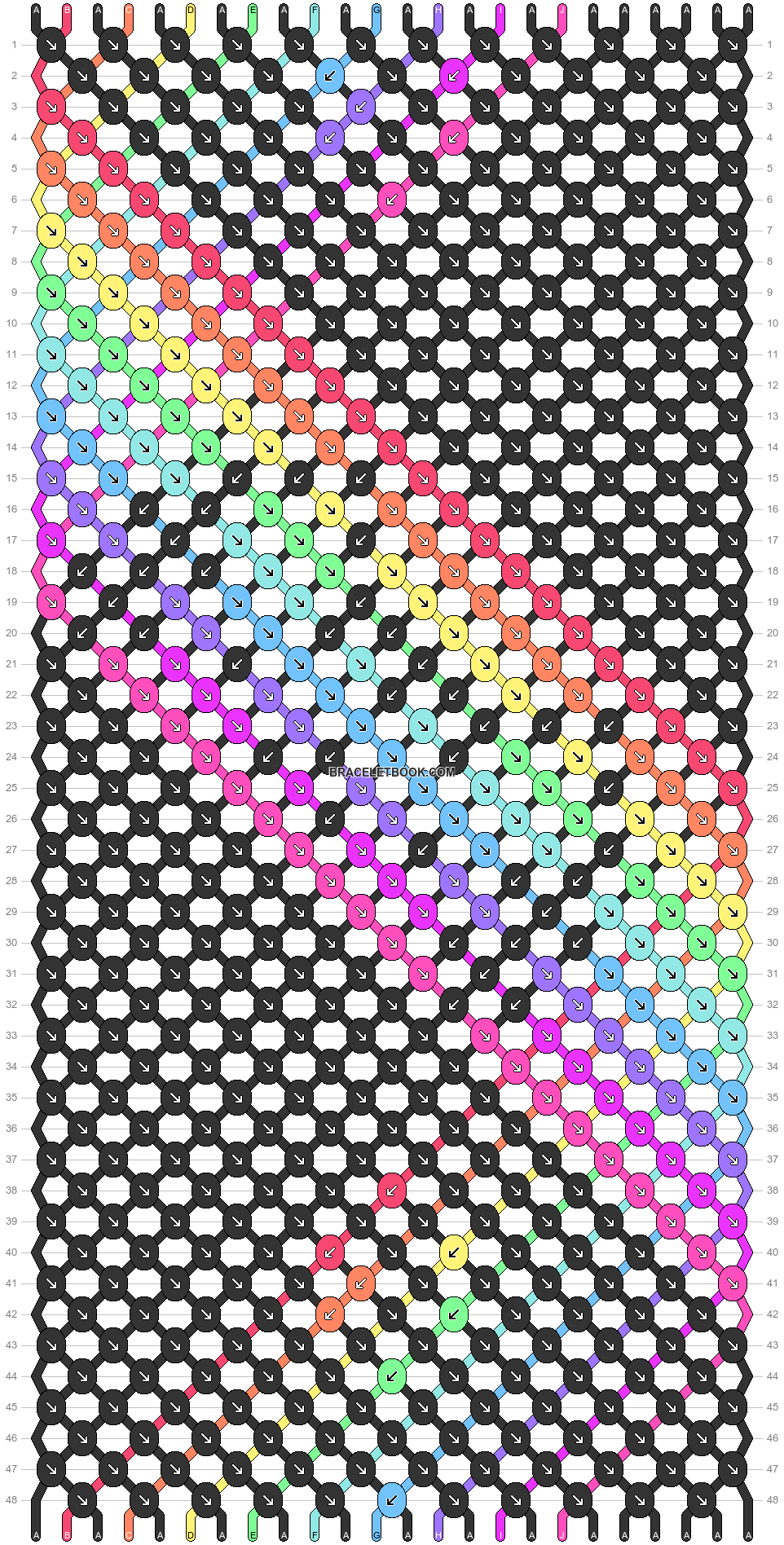 Normal pattern #142223 variation #406563 pattern