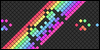 Normal pattern #142223 variation #406563