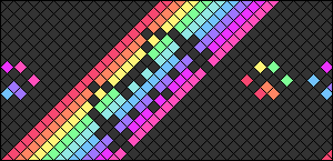 Normal pattern #142223 variation #406563