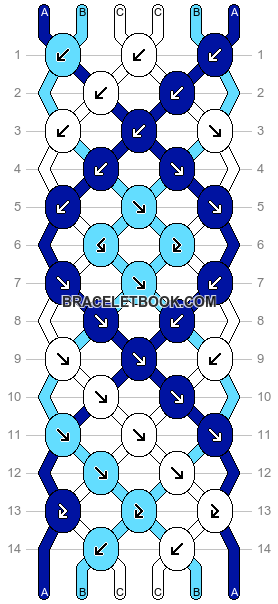 Normal pattern #186787 variation #406564 pattern