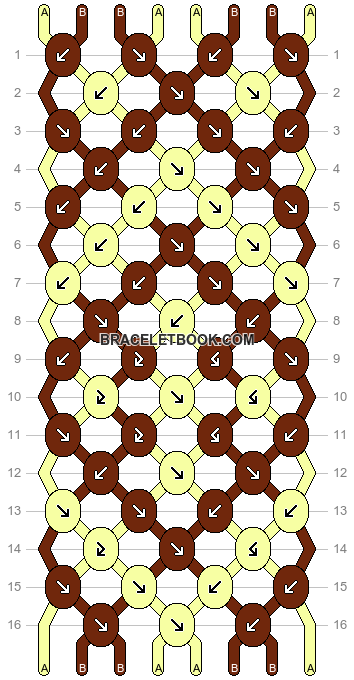 Normal pattern #195083 variation #406565 pattern