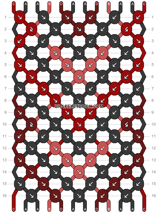 Normal pattern #73512 variation #406566 pattern
