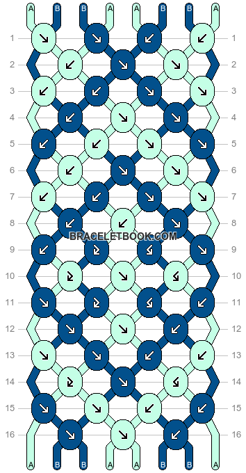 Normal pattern #195084 variation #406568 pattern