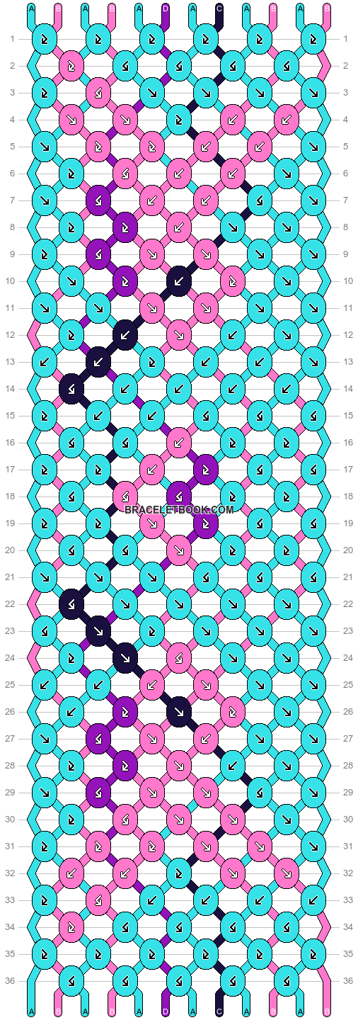Normal pattern #185989 variation #406569 pattern