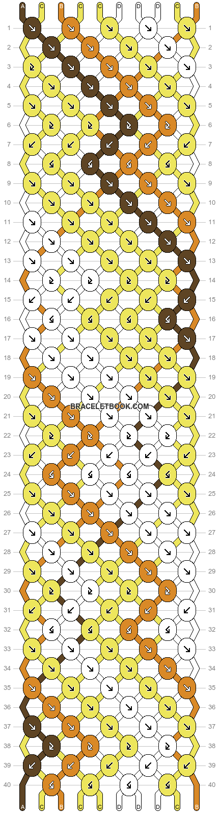 Normal pattern #25381 variation #406570 pattern