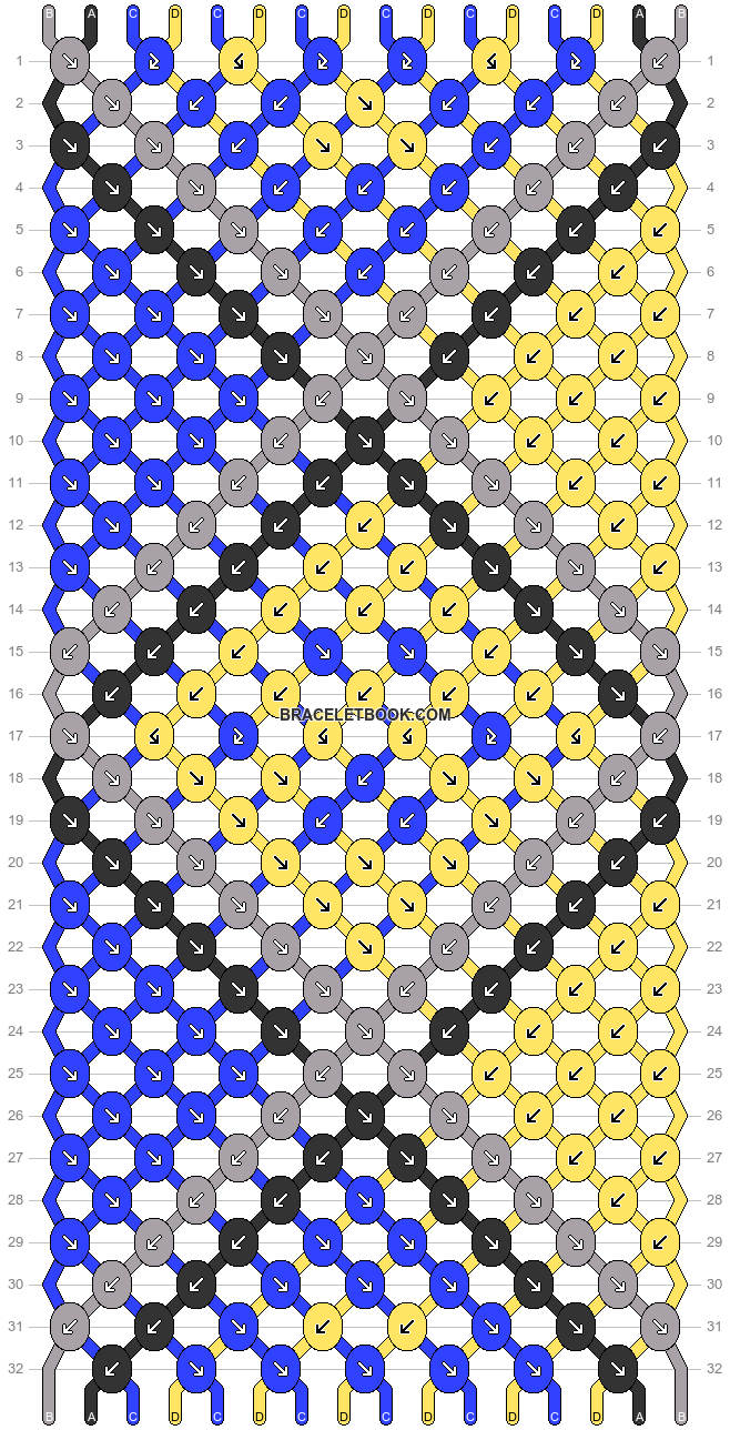 Normal pattern #81977 variation #406571 pattern