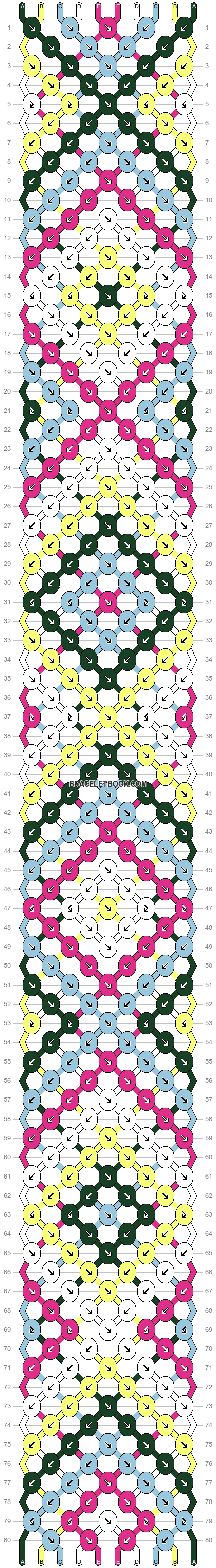Normal pattern #92383 variation #406573 pattern
