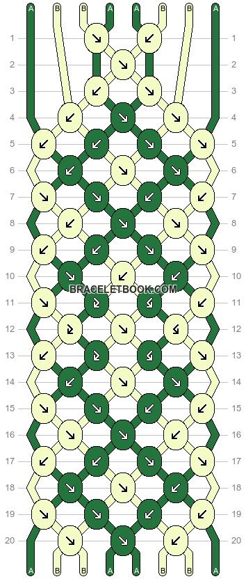 Normal pattern #195094 variation #406574 pattern