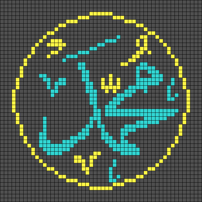 Alpha pattern #165124 variation #406576 preview