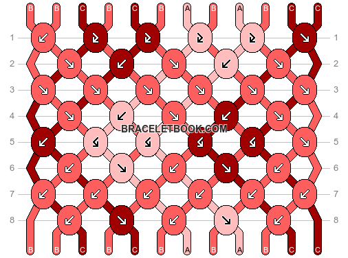 Normal pattern #157720 variation #406578 pattern