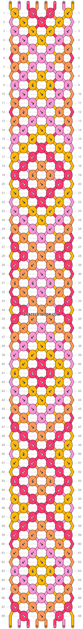 Normal pattern #195085 variation #406580 pattern