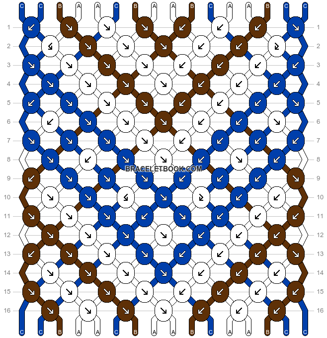 Normal pattern #90939 variation #406582 pattern