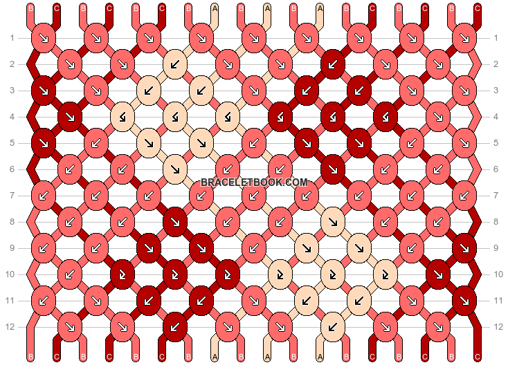 Normal pattern #158493 variation #406587 pattern