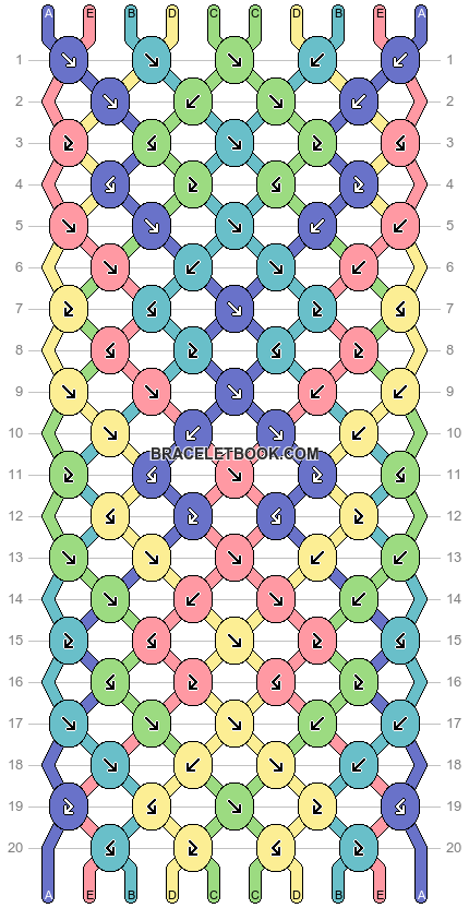 Normal pattern #194997 variation #406588 pattern