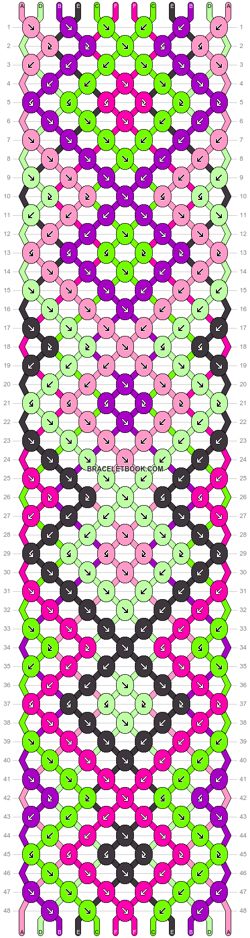 Normal pattern #61917 variation #406589 pattern
