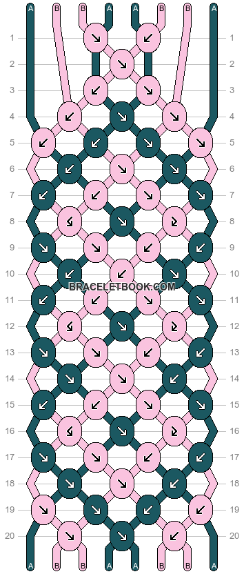 Normal pattern #195104 variation #406590 pattern