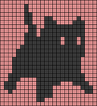 Alpha pattern #169548 variation #406591