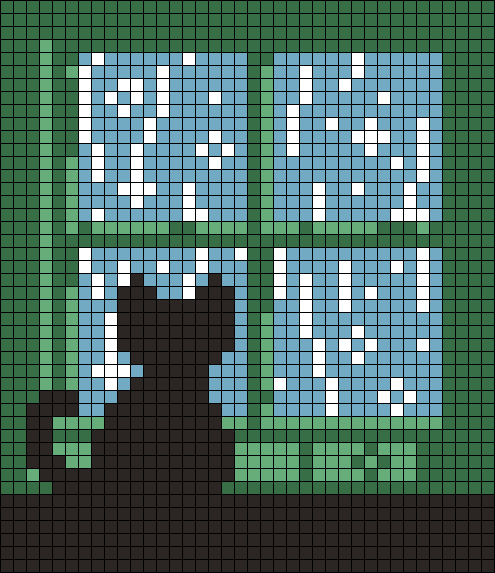 Alpha pattern #185185 variation #406592 preview