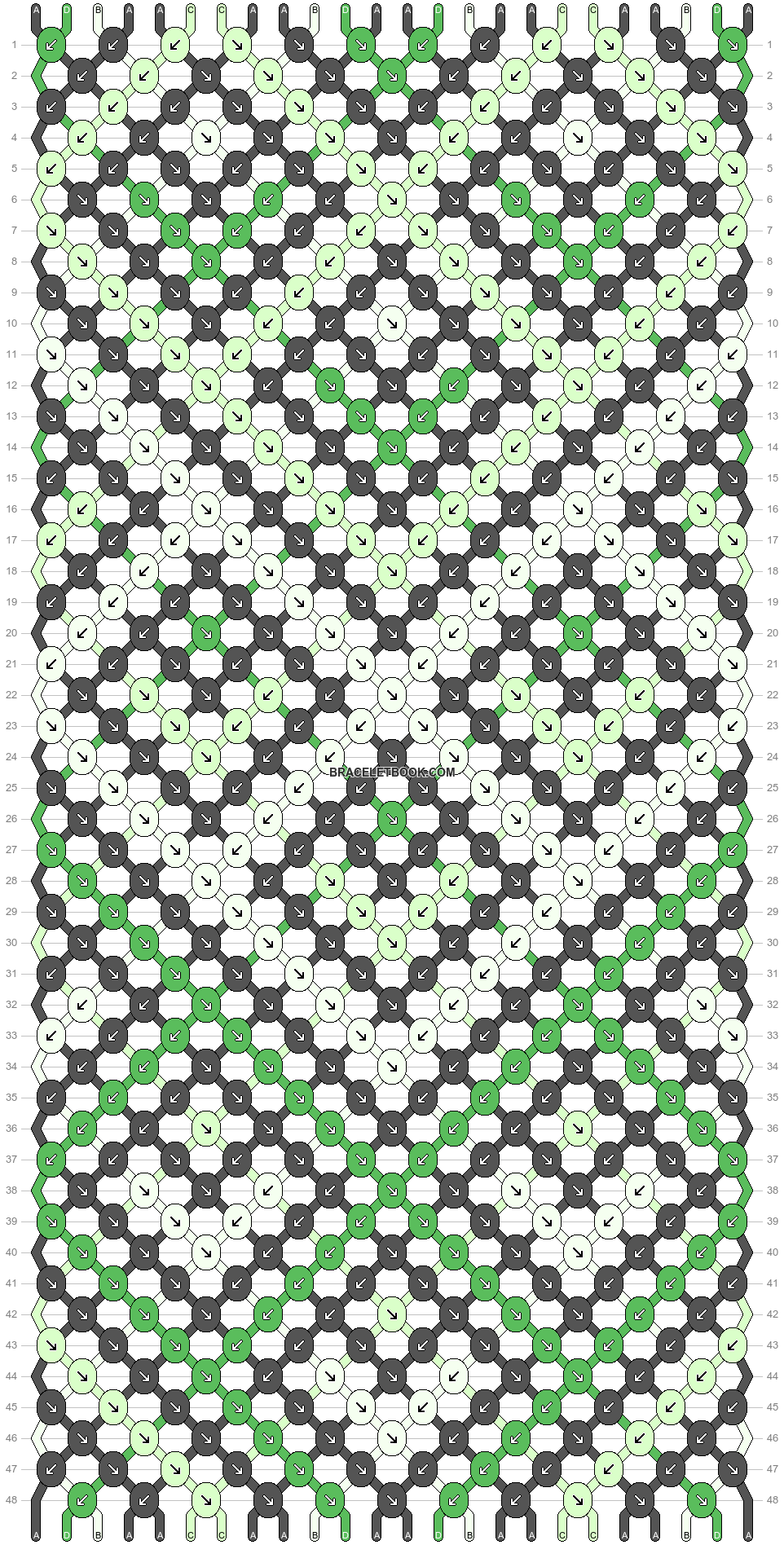 Normal pattern #35605 variation #406593 pattern