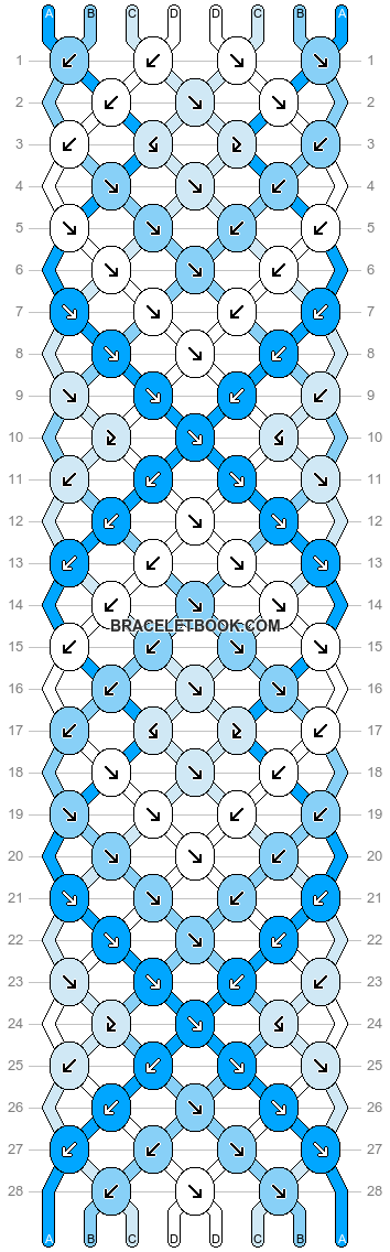 Normal pattern #194429 variation #406595 pattern