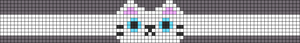 Alpha pattern #89842 variation #406600