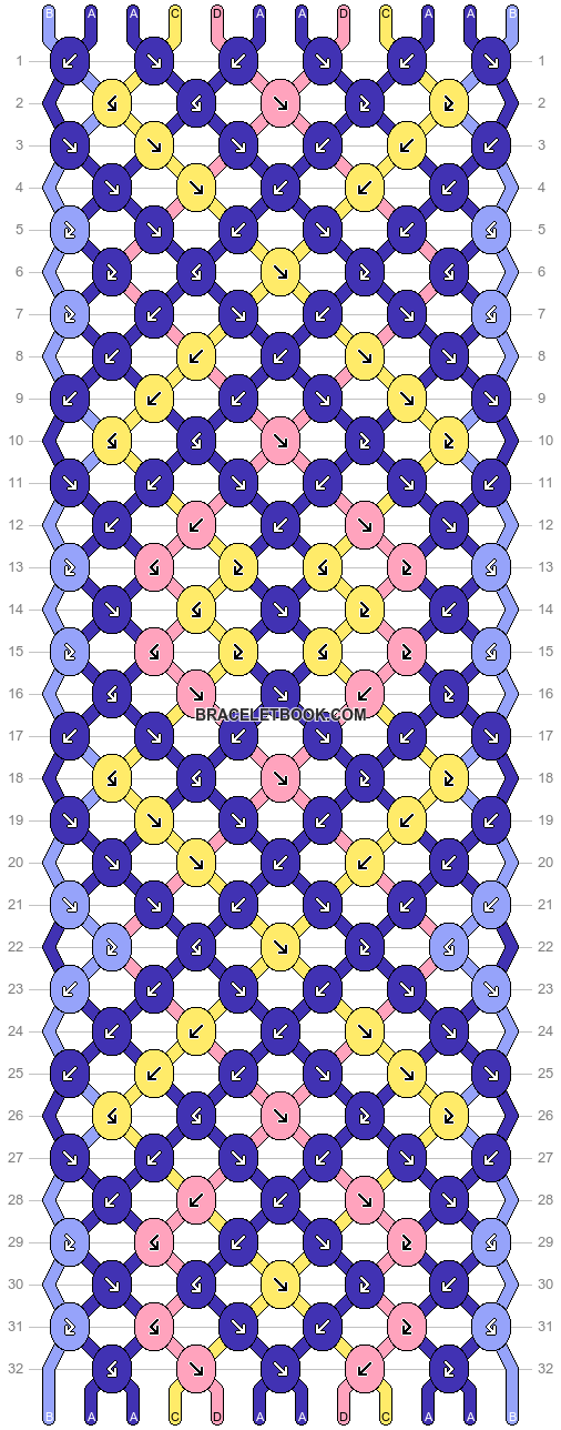 Normal pattern #191521 variation #406601 pattern