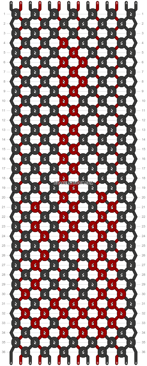 Normal pattern #194725 variation #406602 pattern