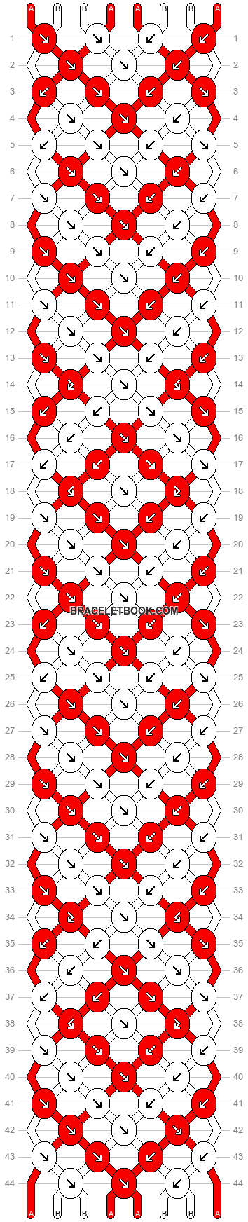 Normal pattern #195011 variation #406604 pattern