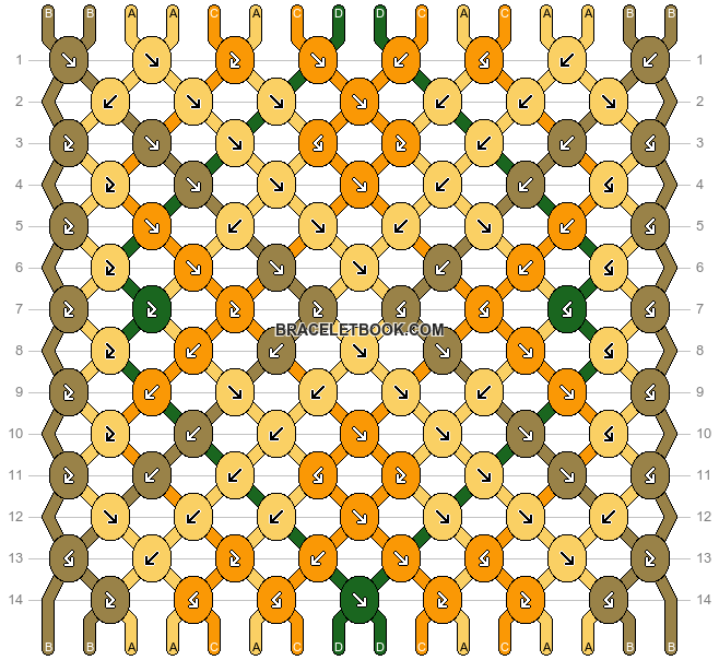 Normal pattern #27407 variation #406606 pattern