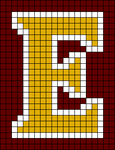 Alpha pattern #148693 variation #406608