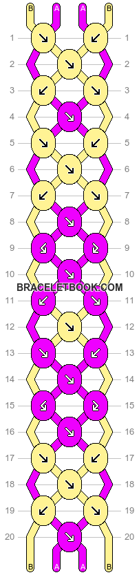 Normal pattern #194540 variation #406611 pattern