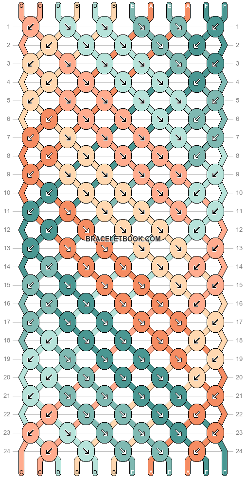 Normal pattern #30485 variation #406614 pattern