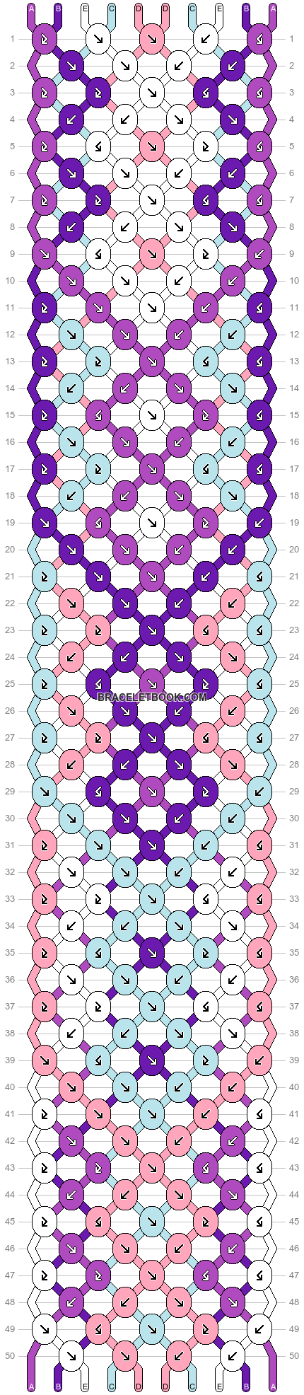 Normal pattern #194229 variation #406617 pattern