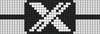 Alpha pattern #195047 variation #406618