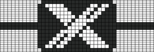 Alpha pattern #195047 variation #406618