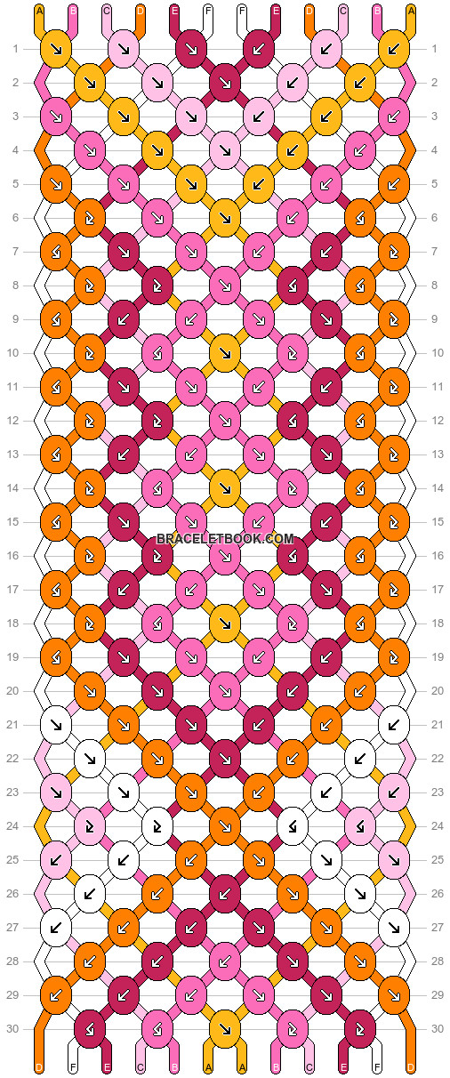 Normal pattern #4242 variation #406619 pattern