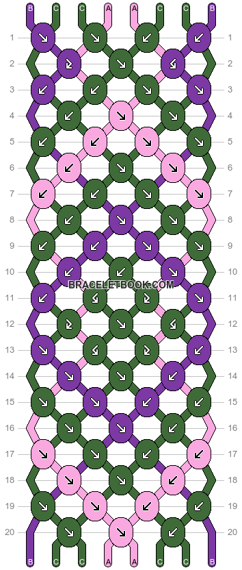 Normal pattern #195088 variation #406623 pattern