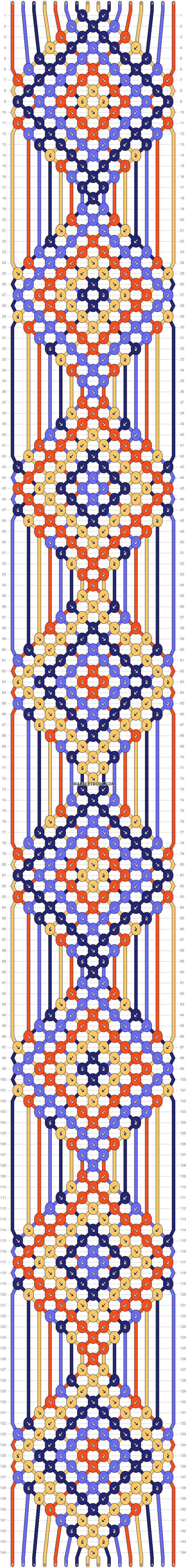 Normal pattern #61157 variation #406624 pattern