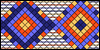 Normal pattern #61157 variation #406624
