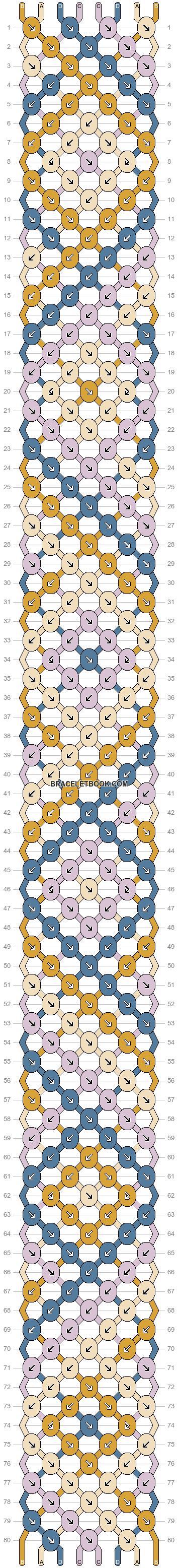Normal pattern #187634 variation #406625 pattern