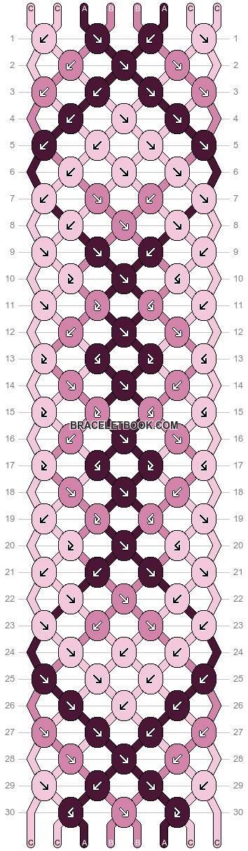 Normal pattern #194581 variation #406627 pattern