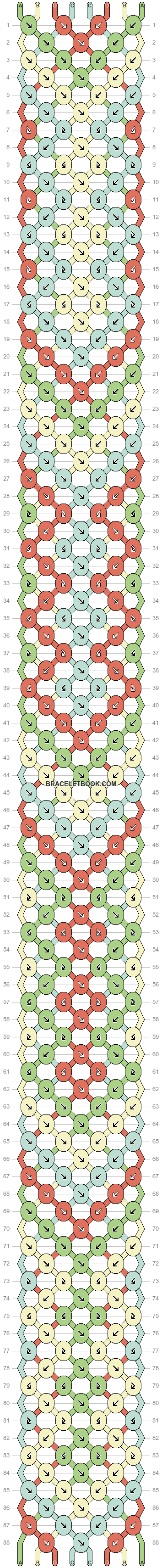Normal pattern #130792 variation #406628 pattern