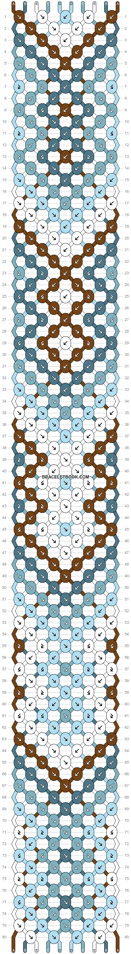 Normal pattern #125594 variation #406631 pattern
