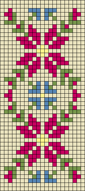 Alpha pattern #194782 variation #406632 preview