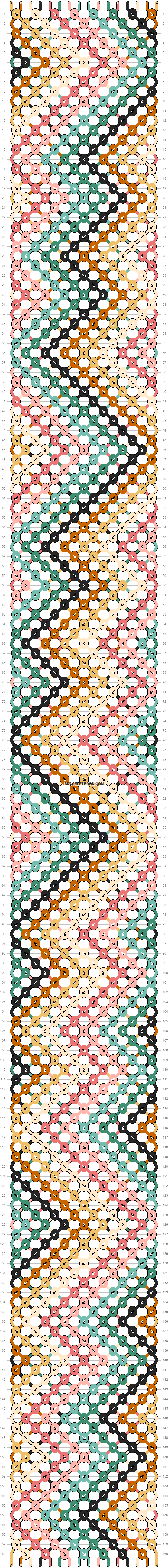 Normal pattern #74589 variation #406633 pattern