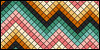 Normal pattern #74589 variation #406633