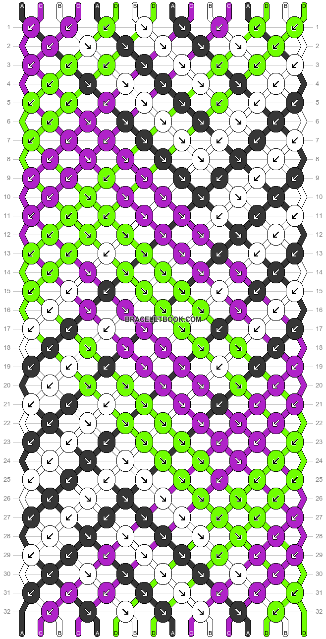 Normal pattern #31196 variation #406636 pattern
