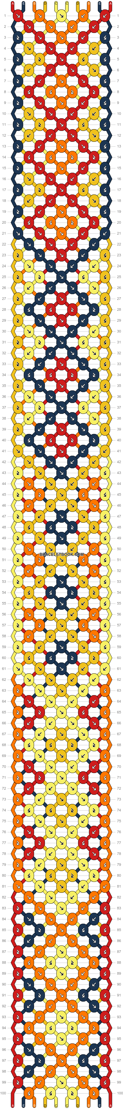 Normal pattern #194233 variation #406638 pattern