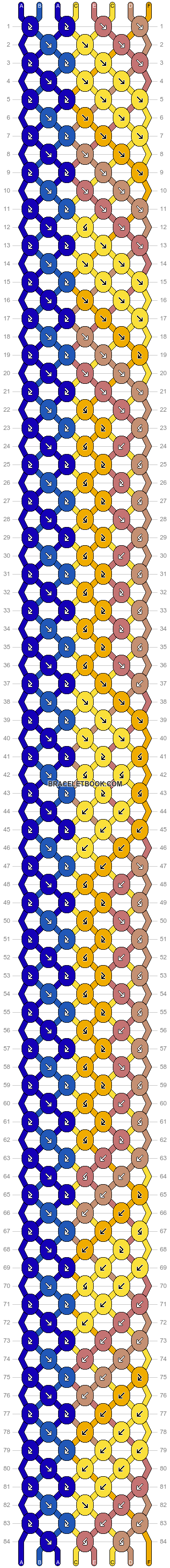 Normal pattern #191331 variation #406639 pattern