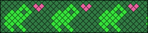 Normal pattern #22726 variation #406640